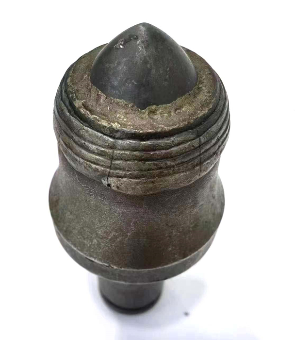 煤矿用采煤机截齿