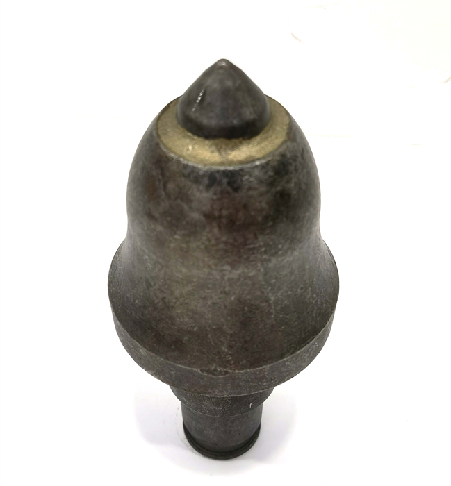 煤矿用采煤机截齿